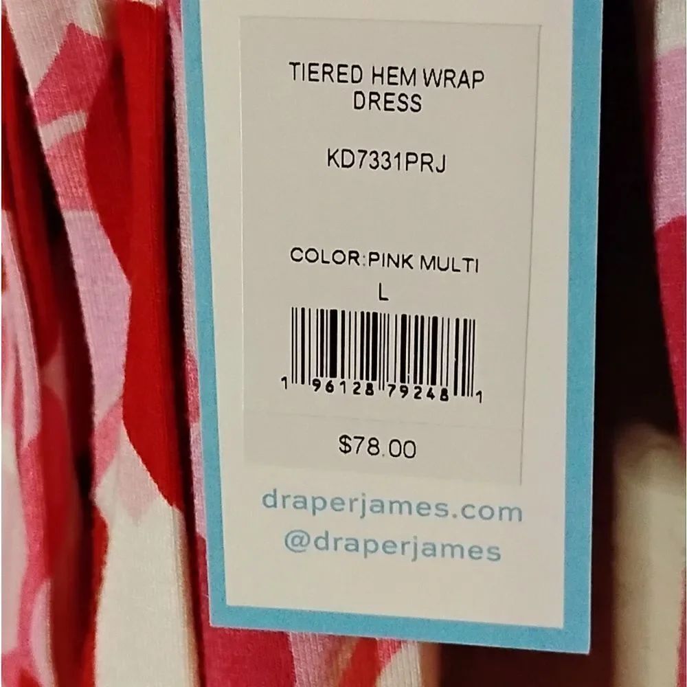 Draper James Dress - Picture 4 of 7